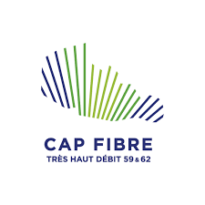 Le très haut débit en région Hauts-de-France - Cap Fibre - Fournisseur  internet des pays du Nord